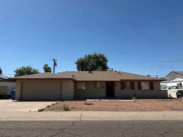 3743 W Glenn Dr, Phoenix, AZ 85051