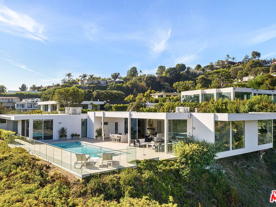 1476 Carla Rdg, Beverly Hills, CA 90210 | Zillow