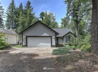 17941 Clear Lake Blvd SE, Yelm, WA