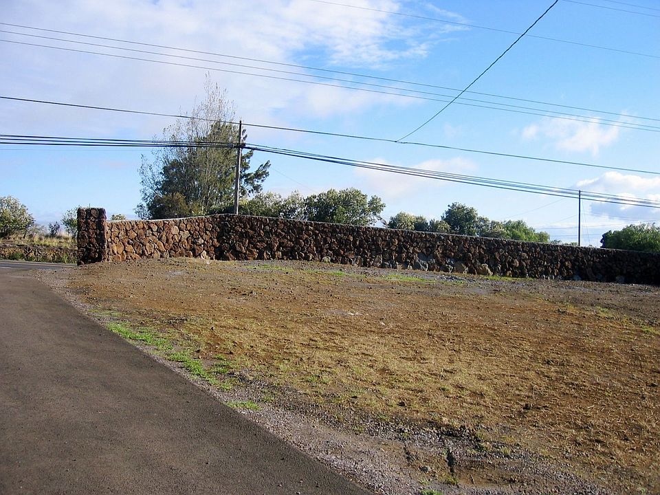 Waimea Lot