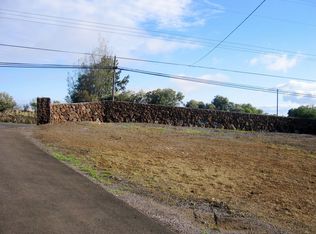 66-1726 Kawaihae Rd, Kamuela, HI 96743