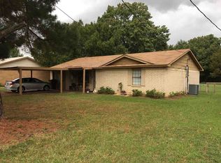 6115 Waggoner St, Paris, TX 75462