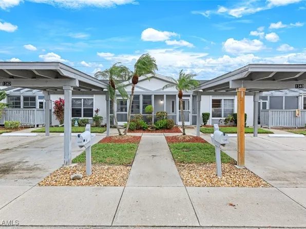 1340 Sandtrap Dr, Fort Myers, FL 33919