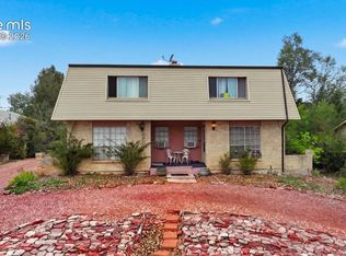 724-726 Pioneer Ln, Colorado Springs, CO 80904