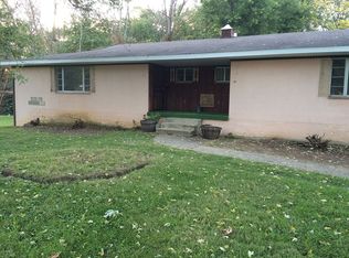 548-550 N Columbus St, Xenia, OH 45385