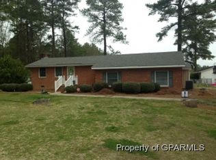 1400 Brenbrook Ln, Greenville, NC 27834