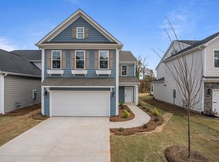 121 Hyssop Ct, Greenville, SC 29607
