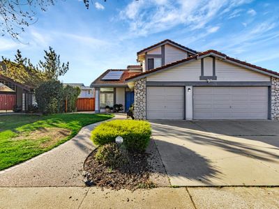 9535 Eagle View Way, Gilroy, CA, 95020