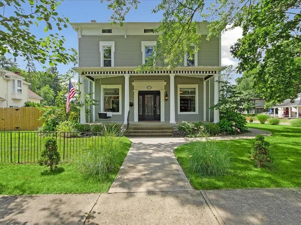235 W Reynolds St, Urbana, OH 43078