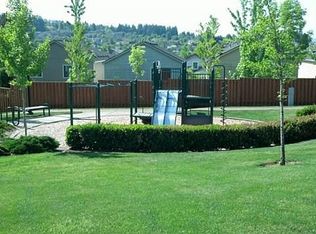 12675 SW Night Heron Ln #211A, Beaverton, OR 97007