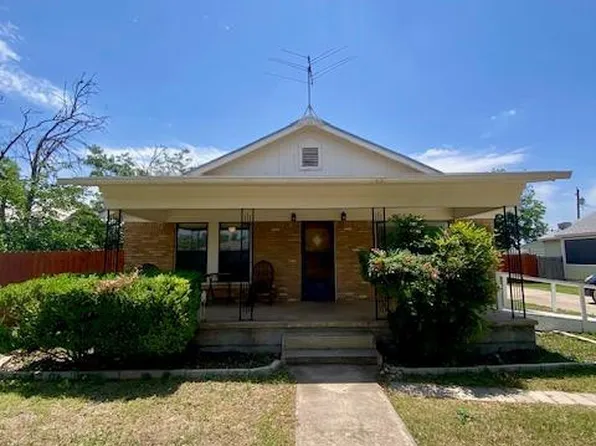 925 E 40th St, San Angelo, TX 76903
