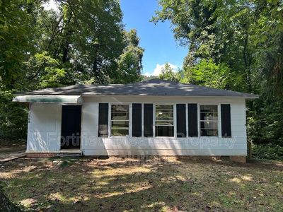 3680 Yale Ave, Winston Salem, NC, 27107
