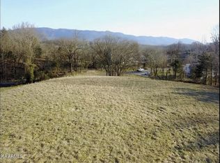 1 Prospect Rd LOT 1R1, Walland, TN 37886