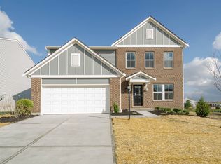 74 Shady Pines Ave, Springboro, OH 45066