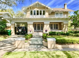 3003 W Harbor View Ave, Tampa, FL 33611