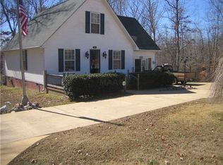 4460 Glendale Rd, Morris Chapel, TN 38361