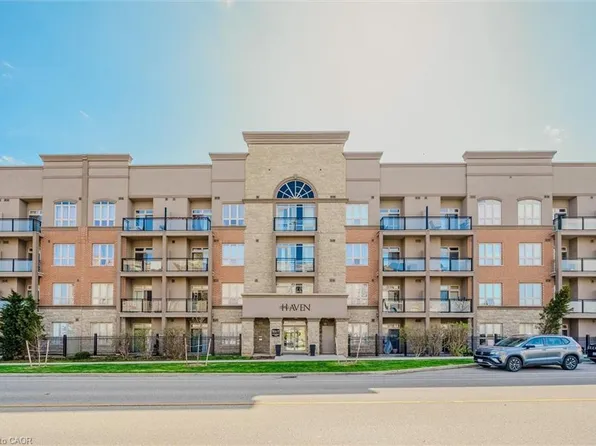 5317 Upper Middle Rd #221, Burlington, ON L7L 0G8