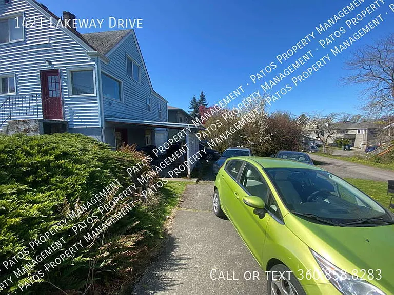 1421 Lakeway Dr — Photo 21