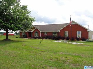 10860 State Highway 174, Odenville, AL 35120