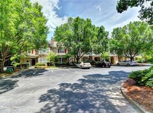 911 Sandringham Dr, Milton, GA 30004