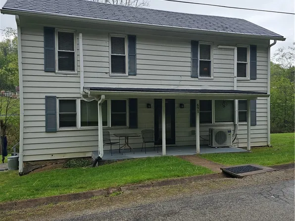 691 Old Route 66, Greensburg, PA 15601