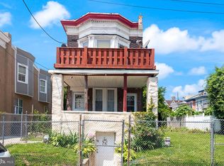 4832 N 12th St, Philadelphia, PA 19141