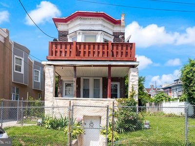 4832 N 12th St, Philadelphia, PA, 19141