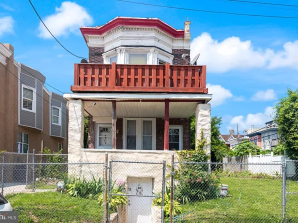 4832 N 12th St, Philadelphia, PA 19141