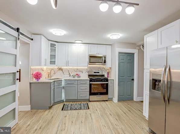 1316 Morton Ave, Chester, PA 19013