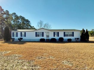 1137 Jordan Rd, Autryville, NC 28318