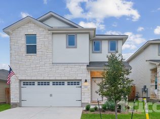 5129 Sidesaddle Dr, Georgetown, TX 78626