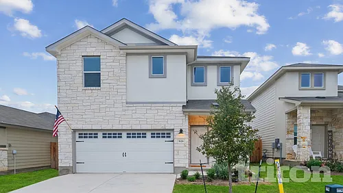 5129 Sidesaddle Dr Photo 1