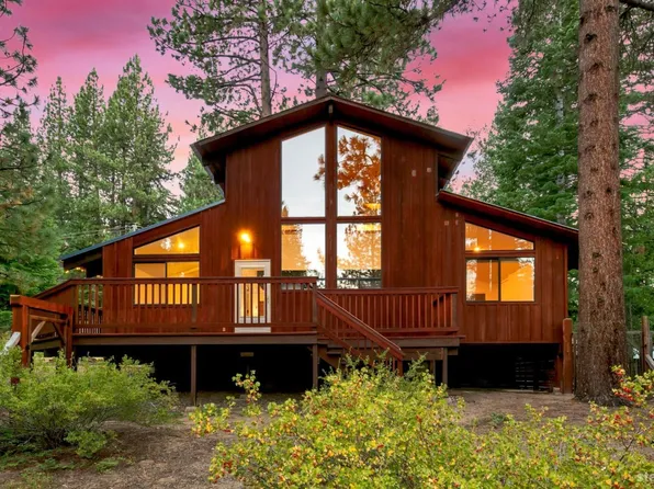 1892 Osage Cir, South Lake Tahoe, CA 96150