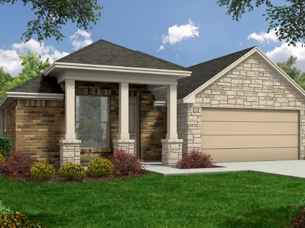 15035 Baikal Teal Ter, Magnolia, TX 77354