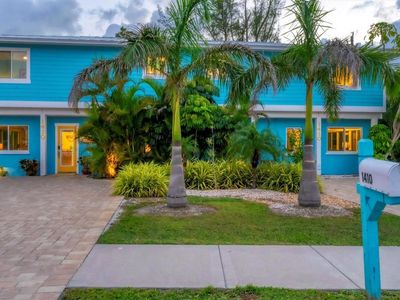 1410 Gulf Blvd, Englewood, FL, 34223