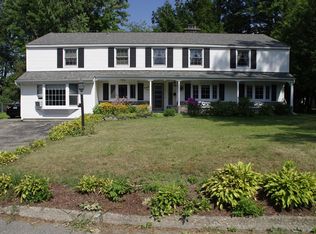 74 Lilac Ln, South Burlington, VT 05403