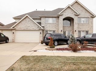 20000 Cypress Ave, Lynwood, IL 60411