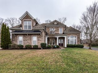 6333 Springs Mill Rd, Charlotte, NC 28277