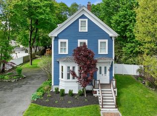 143 Dale St #1, Dedham, MA 02026