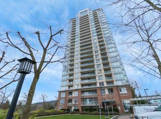 9868 Cameron St #207, Burnaby, BC V3J 0A5