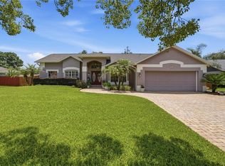 803 Pine Meadows Rd, Orlando, FL 32825