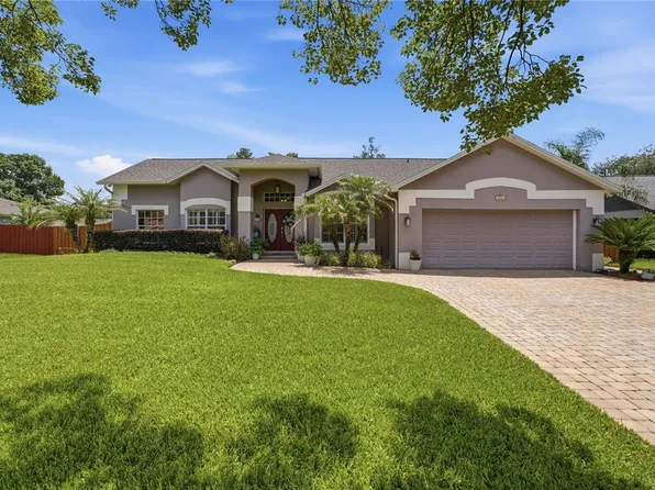 803 Pine Meadows Rd, Orlando, FL 32825