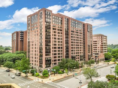 4 Martine Avenue #418, White Plains, NY, 10606