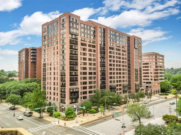 4 Martine Avenue #418, White Plains, NY 10606