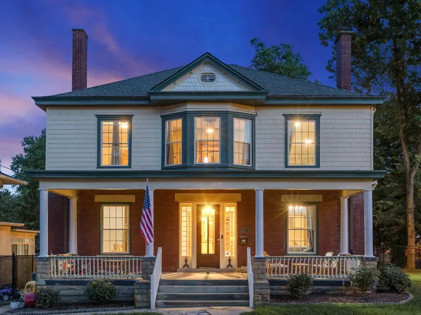 219 Burnam Ct, Richmond, KY 40475