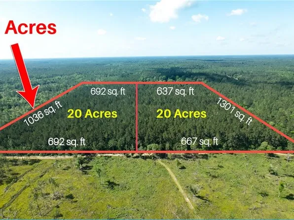 25281 Cleland Rd, Abita Springs, LA 70435