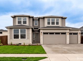 LOT 6144 Five Harber Inlet Ln NW, Bremerton, WA 98311