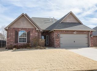 4609 S 179th Ave E, Tulsa, OK 74134