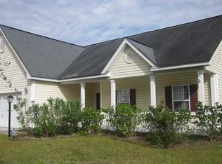 104 Cassels Ln, Summerville, SC 29483
