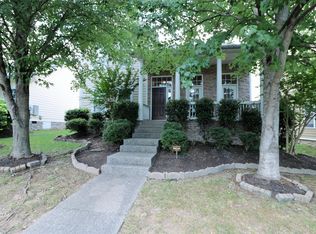 1216 Olympia Pl, Franklin, TN 37067